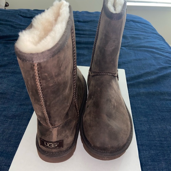 Chocolate uggs - Picture 6 of 6